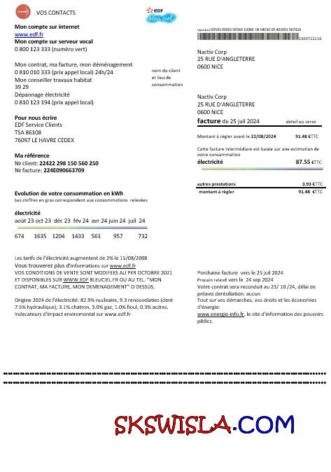 Albania Albanian Power Corporation